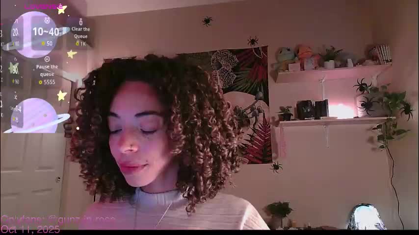 gunzinrose Adult Chat October 11, 2025