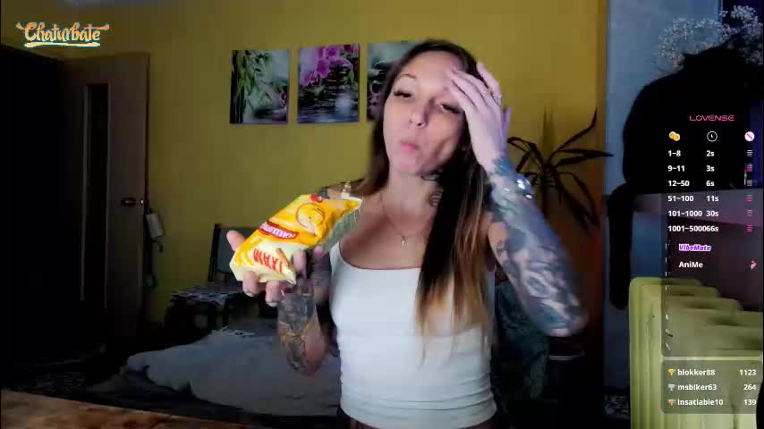 psyheya Adult Chat October 11, 2025