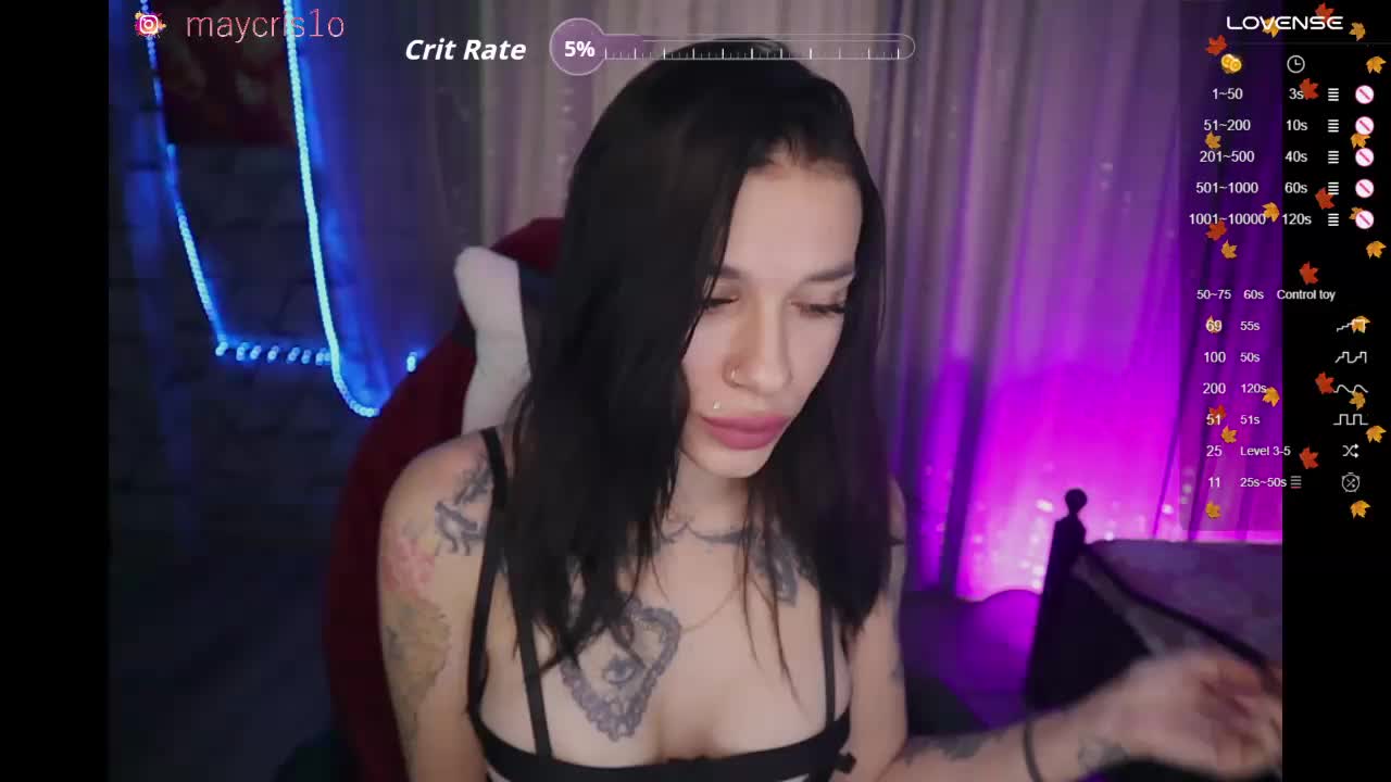 deva_maria Adult Chat October 11, 2025