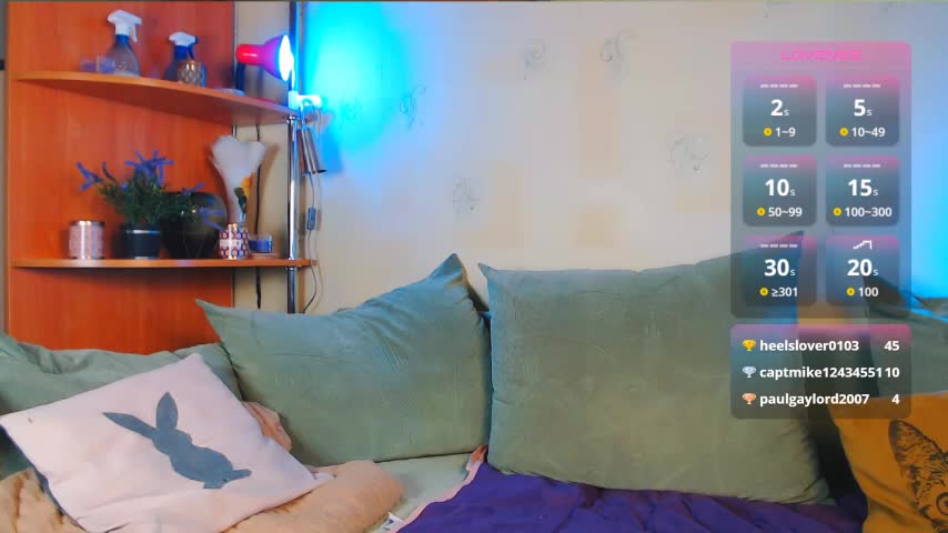 Caroline1995 Adult Chat October 11, 2025