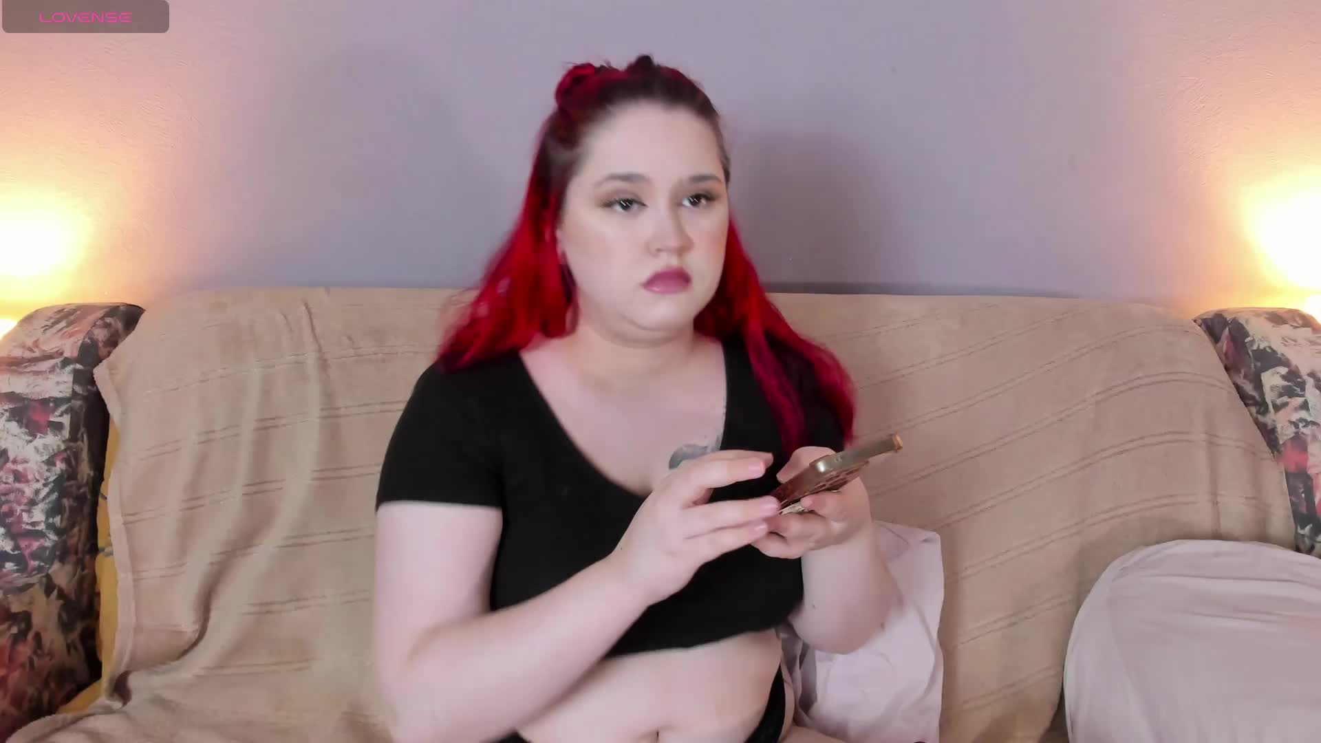 WebSabotage Adult Chat October 11, 2025