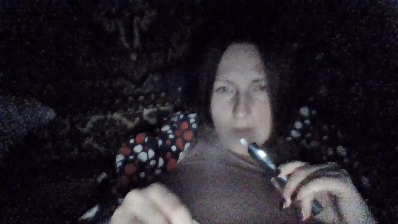 AllaSowinskaya Adult Chat October 11, 2025