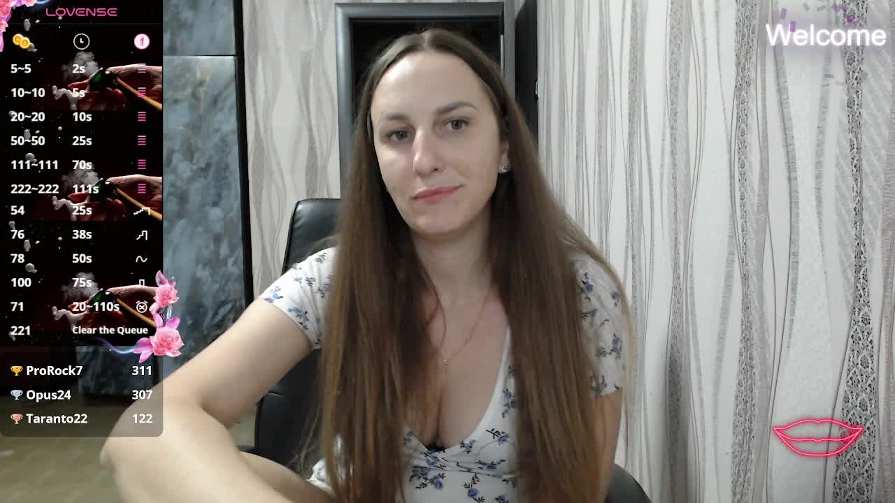 MilayaZhenya Adult Chat October 11, 2025