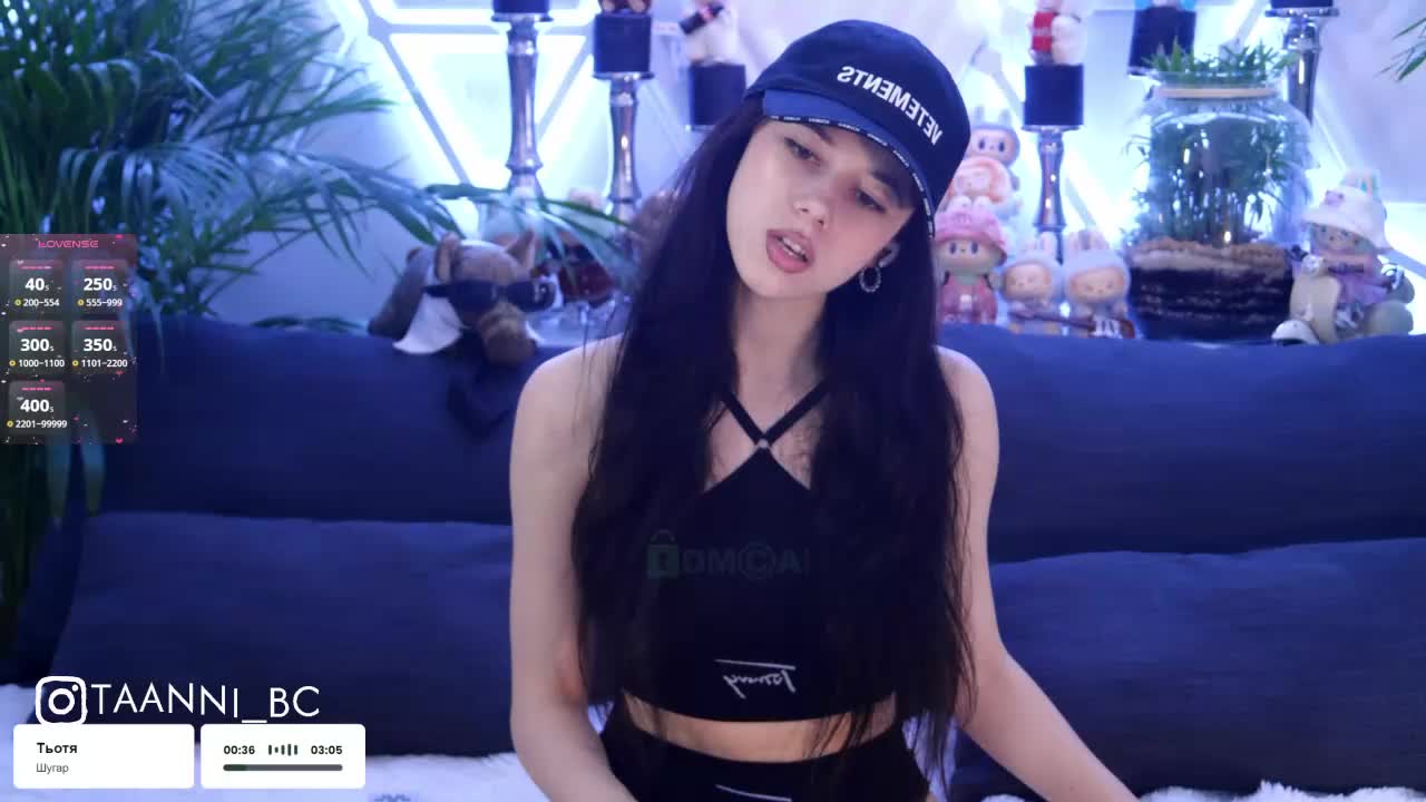 Taanni Adult Chat October 11, 2025