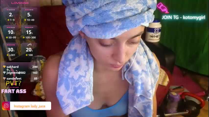 kotogal Adult Chat October 11, 2025