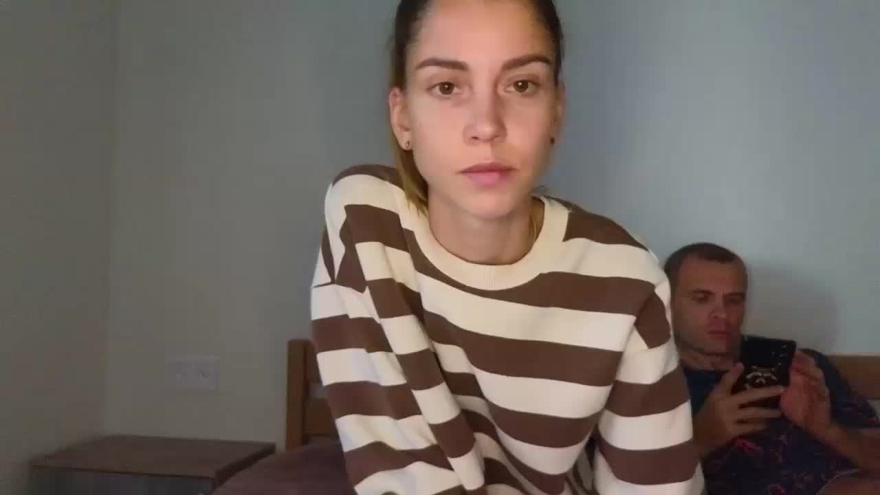 Couple_Twix Adult Chat October 12, 2025