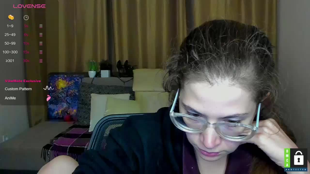 Aliciafolow009 Adult Chat October 11, 2025