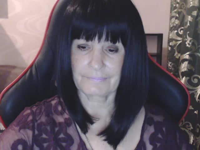 KatarinaGloss Adult Chat October 12, 2025