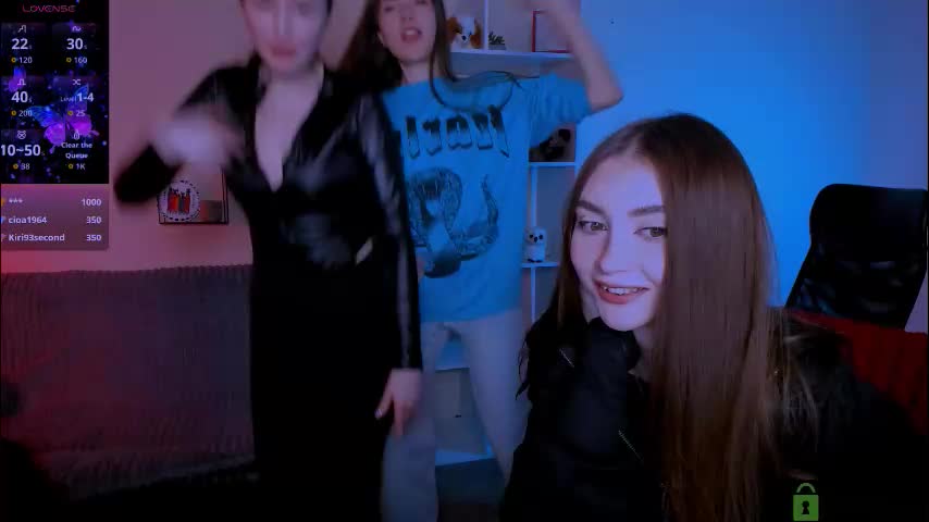 lissa_night Adult Chat October 11, 2025