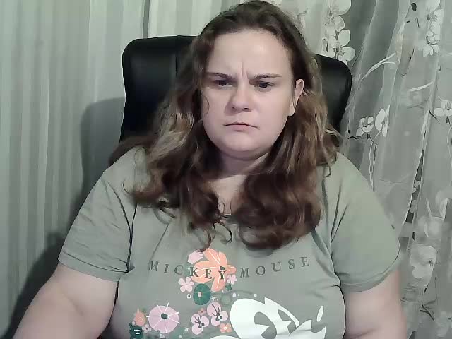 Mavkas2025 Adult Chat October 11, 2025