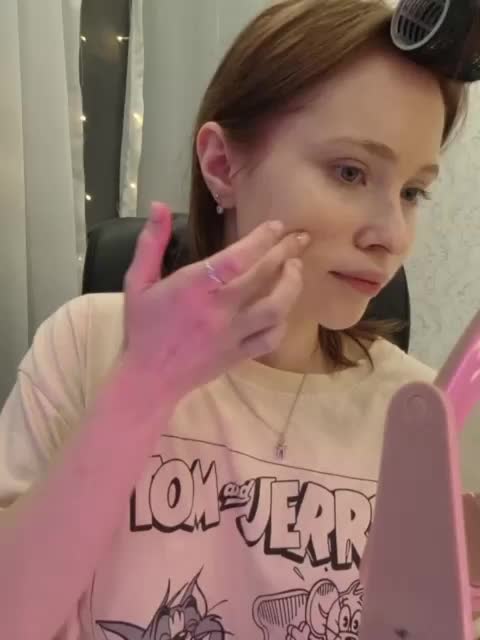 l1ttle_p0ppy Adult Chat October 11, 2025