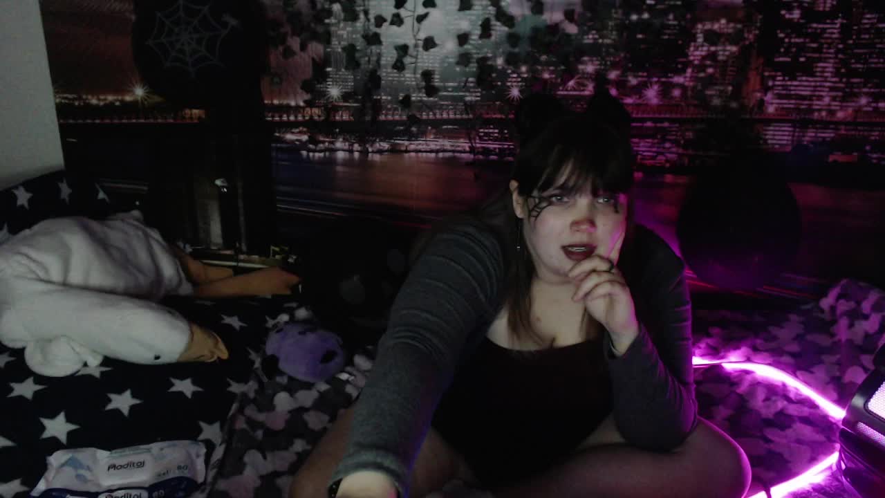 miss-kapriz-love Adult Chat October 11, 2025