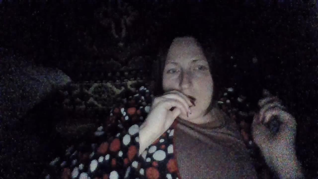 AllaSowinskaya Adult Chat October 11, 2025