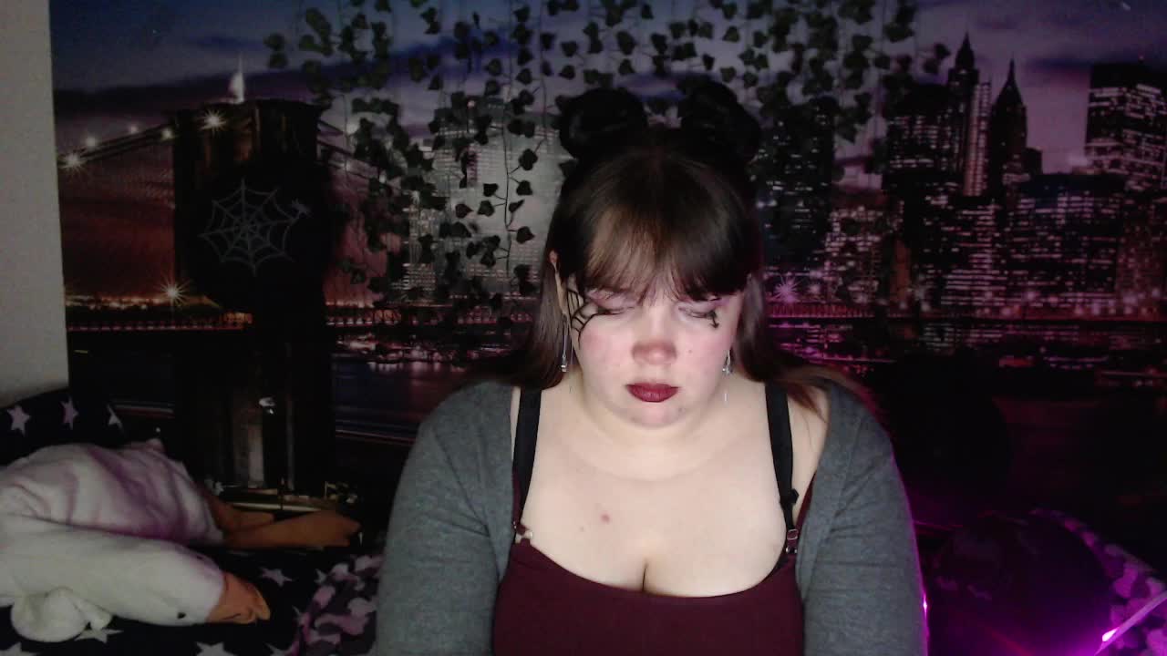 miss-kapriz-love Adult Chat October 11, 2025