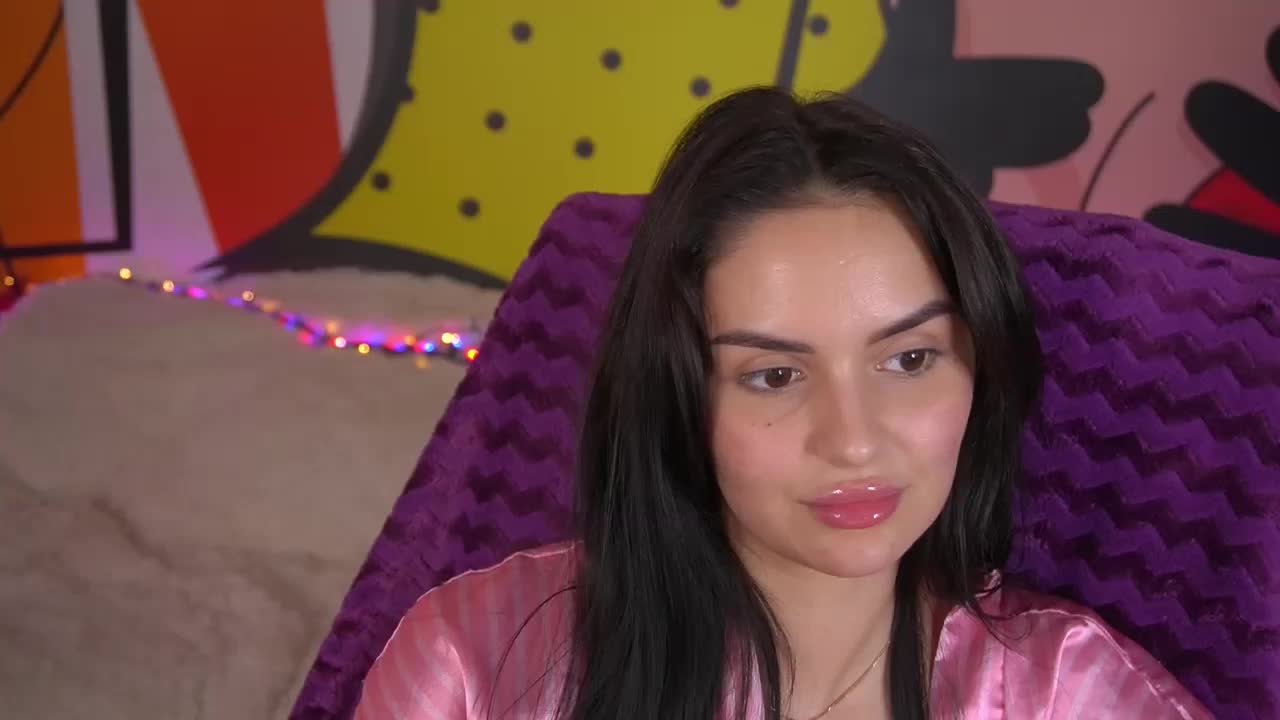 Milashaaaa Adult Chat October 12, 2025