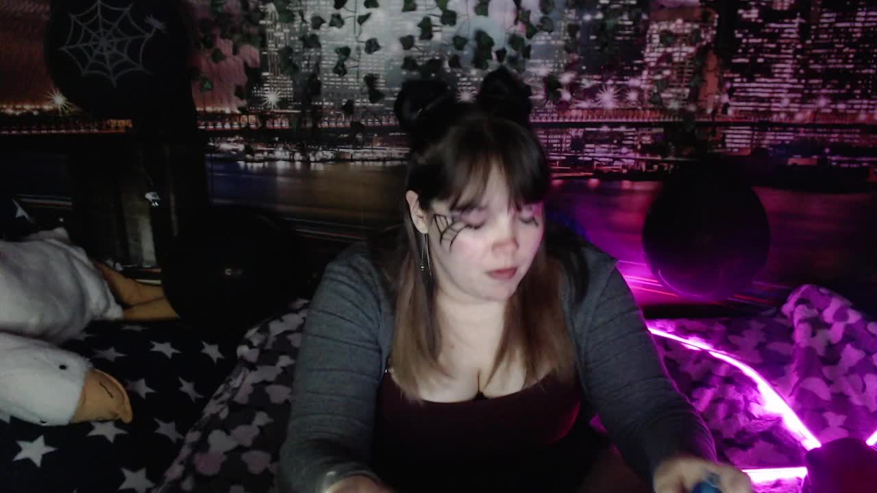 miss-kapriz-love Adult Chat October 11, 2025