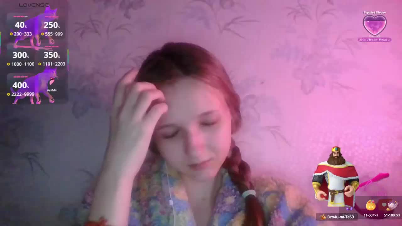 Kitty20Meow Adult Chat October 11, 2025