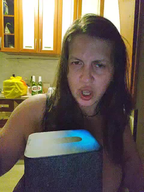 nimfastar77 Adult Chat October 12, 2025