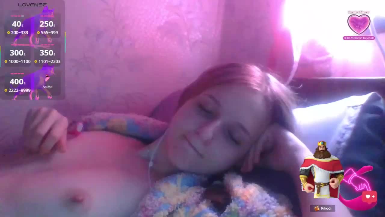 Kitty20Meow Adult Chat October 11, 2025