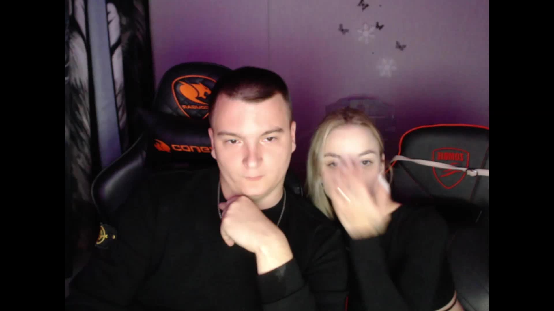 Kiyotaka322 Adult Chat October 11, 2025