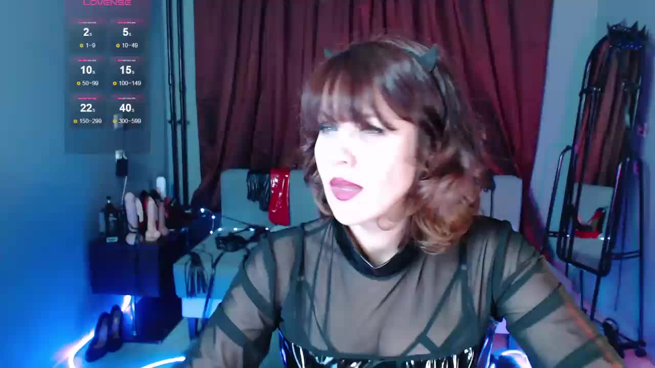 Goddess-Orsa Adult Chat October 11, 2025