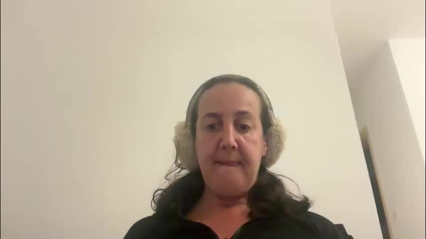 drresa Adult Chat October 11, 2025