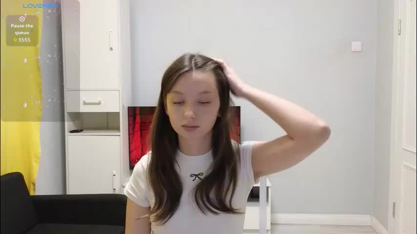 little_flower2 Adult Chat October 11, 2025