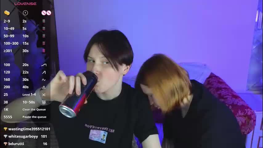 babees_eva Adult Chat October 11, 2025