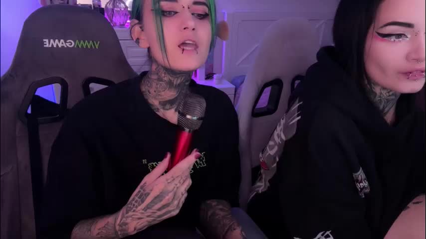 ripper_66 Adult Chat October 11, 2025