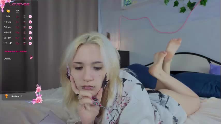 green_tea666 Adult Chat October 12, 2025