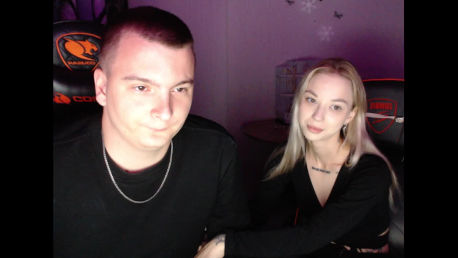 Kiyotaka322 Adult Chat October 12, 2025