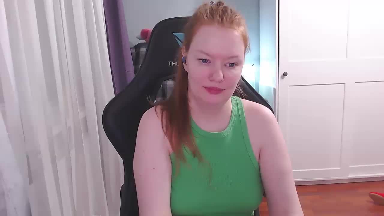 missInari Adult Chat October 12, 2025