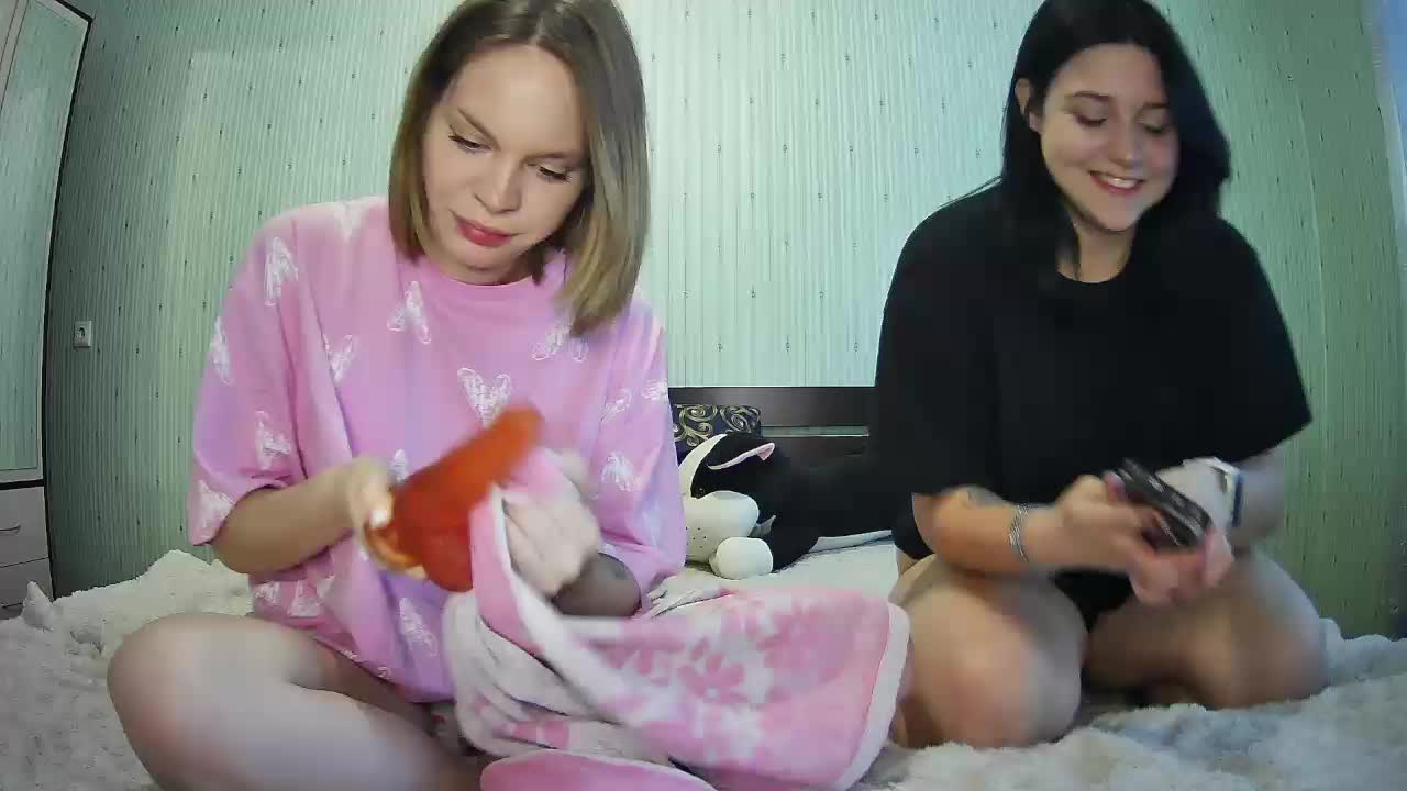 DoubleChris Adult Chat October 12, 2025