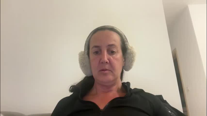 drresa Adult Chat October 12, 2025