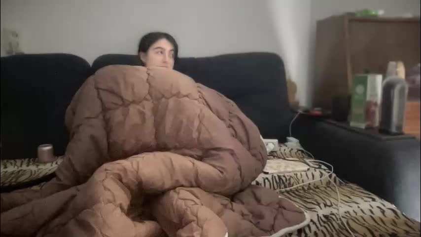 rosea_champagne Adult Chat October 12, 2025