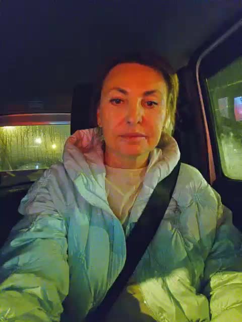 EditaMilf Adult Chat October 12, 2025