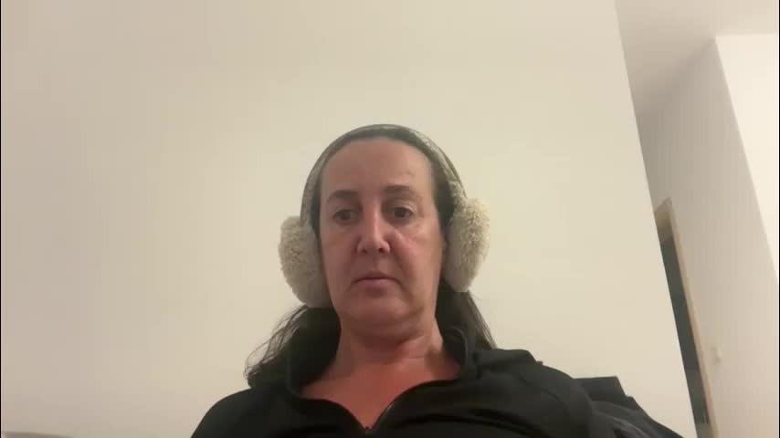 drresa Adult Chat October 12, 2025