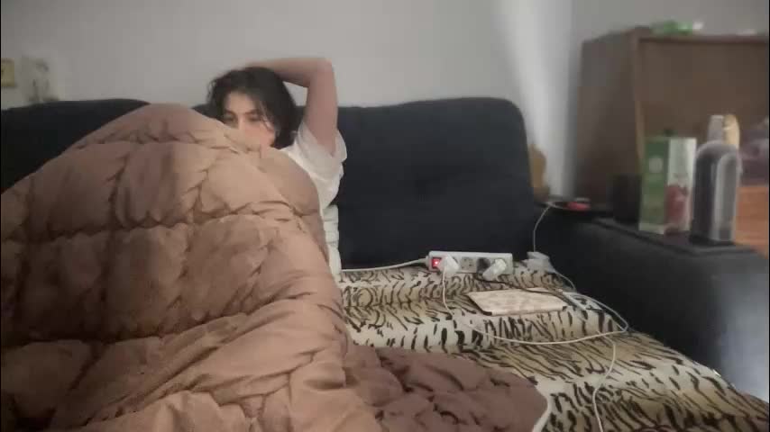 rosea_champagne Adult Chat October 12, 2025