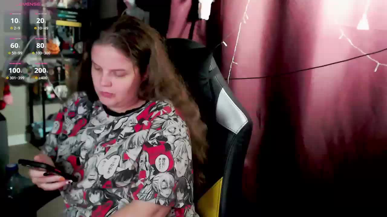 sweet_____cute Adult Chat October 12, 2025