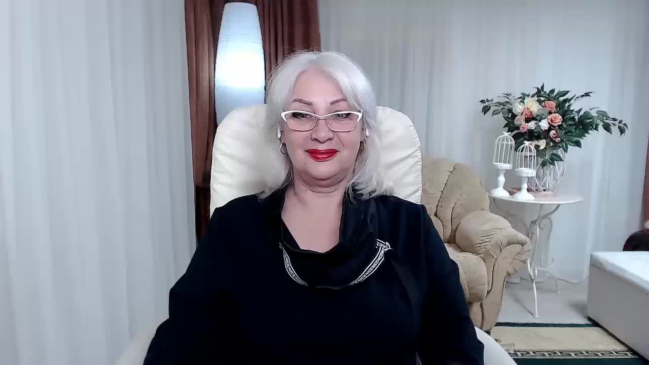 Tashyncik Adult Chat October 12, 2025