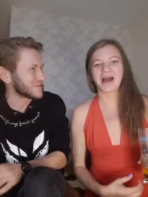 FUCKandFUN Adult Chat October 12, 2025