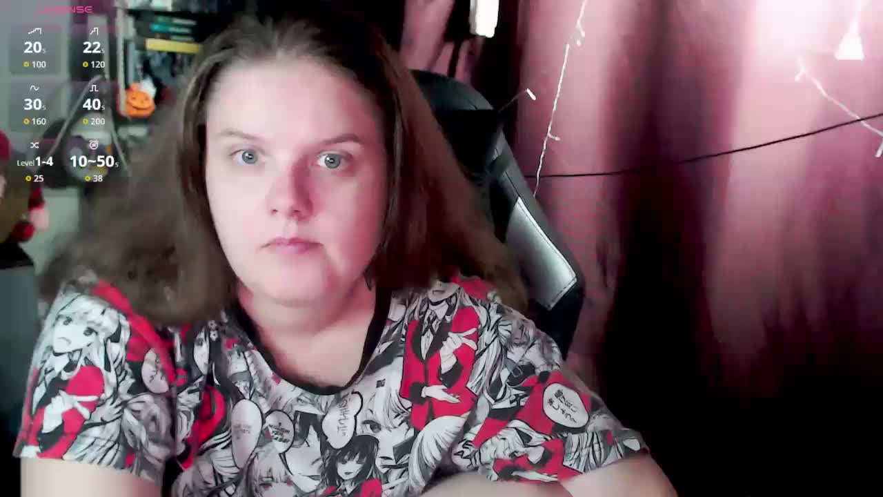 sweet_____cute Adult Chat October 12, 2025