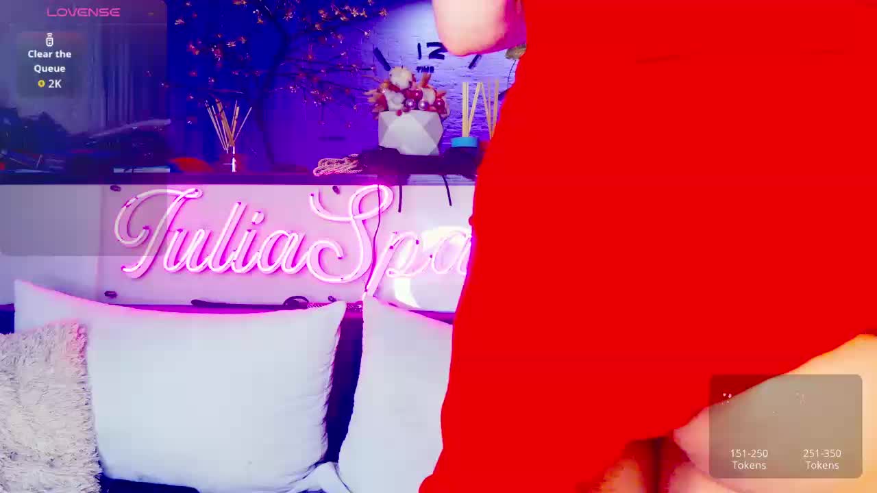 _JuliaSpace_ Adult Chat October 12, 2025