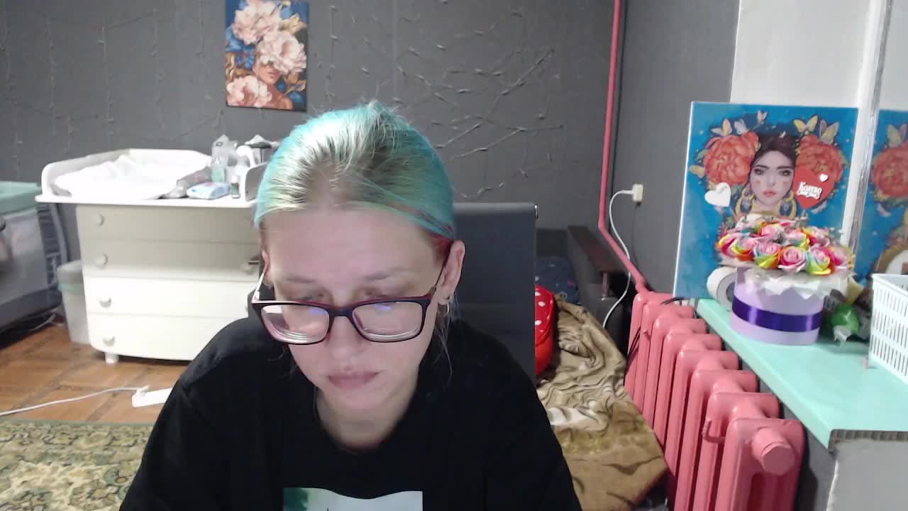 malvinella Adult Chat October 12, 2025