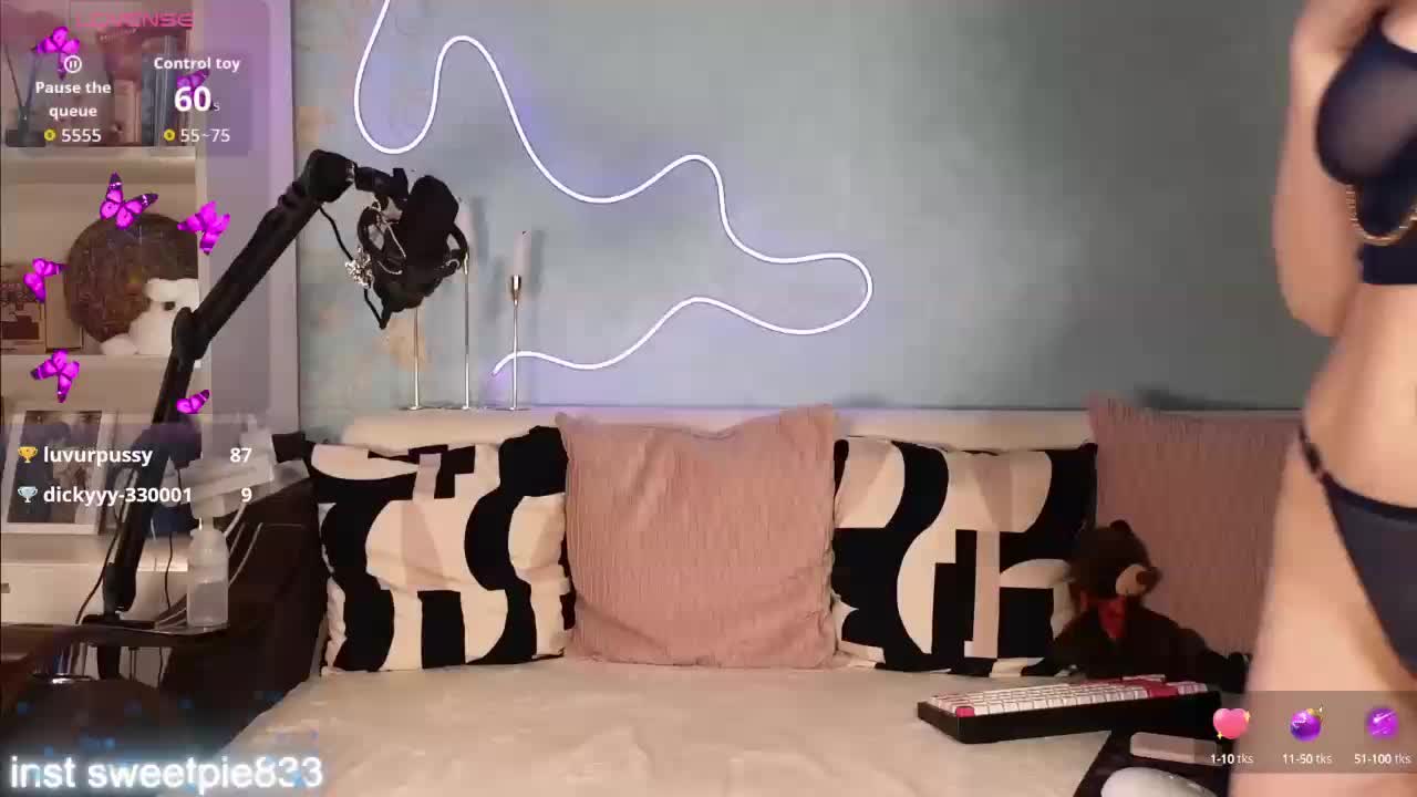 Anal_Girl Adult Chat October 12, 2025