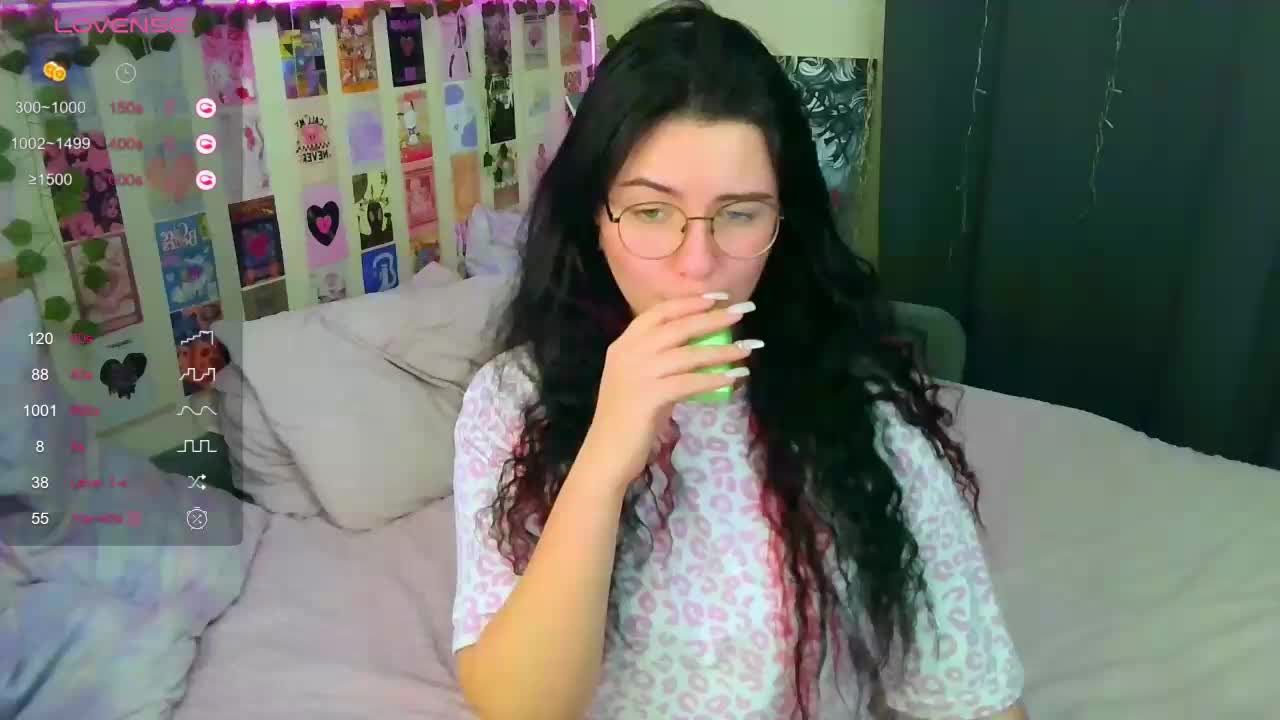 Kitty-Katty Adult Chat October 12, 2025