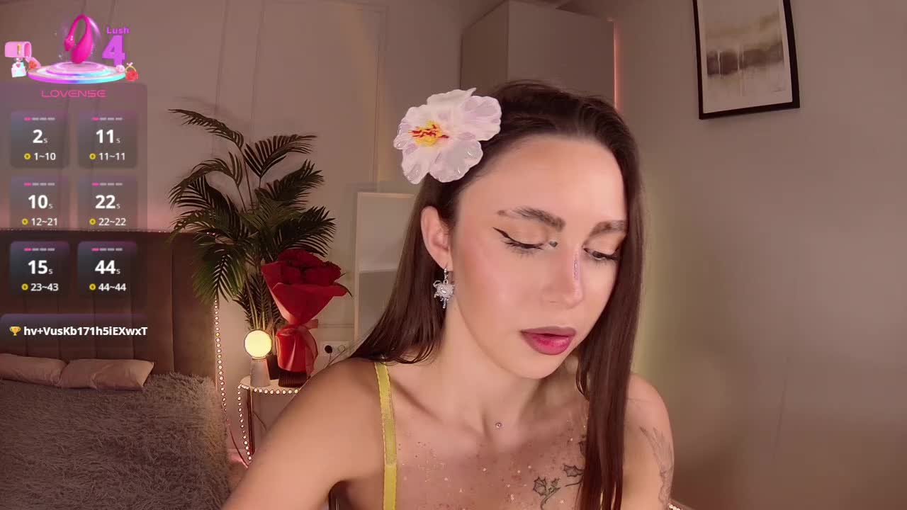 Lerochkaa Adult Chat October 12, 2025