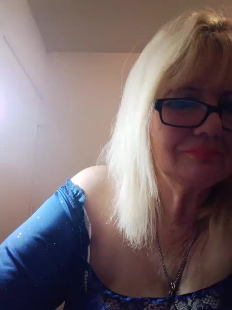 BoloshkaBlonda Adult Chat October 12, 2025