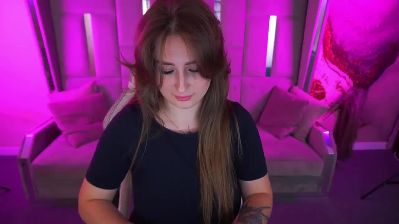 GabiSalis Adult Chat October 12, 2025