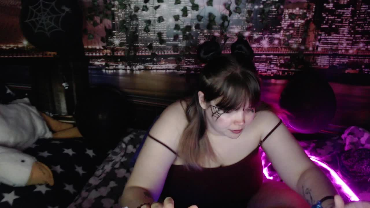 miss-kapriz-love Adult Chat October 12, 2025